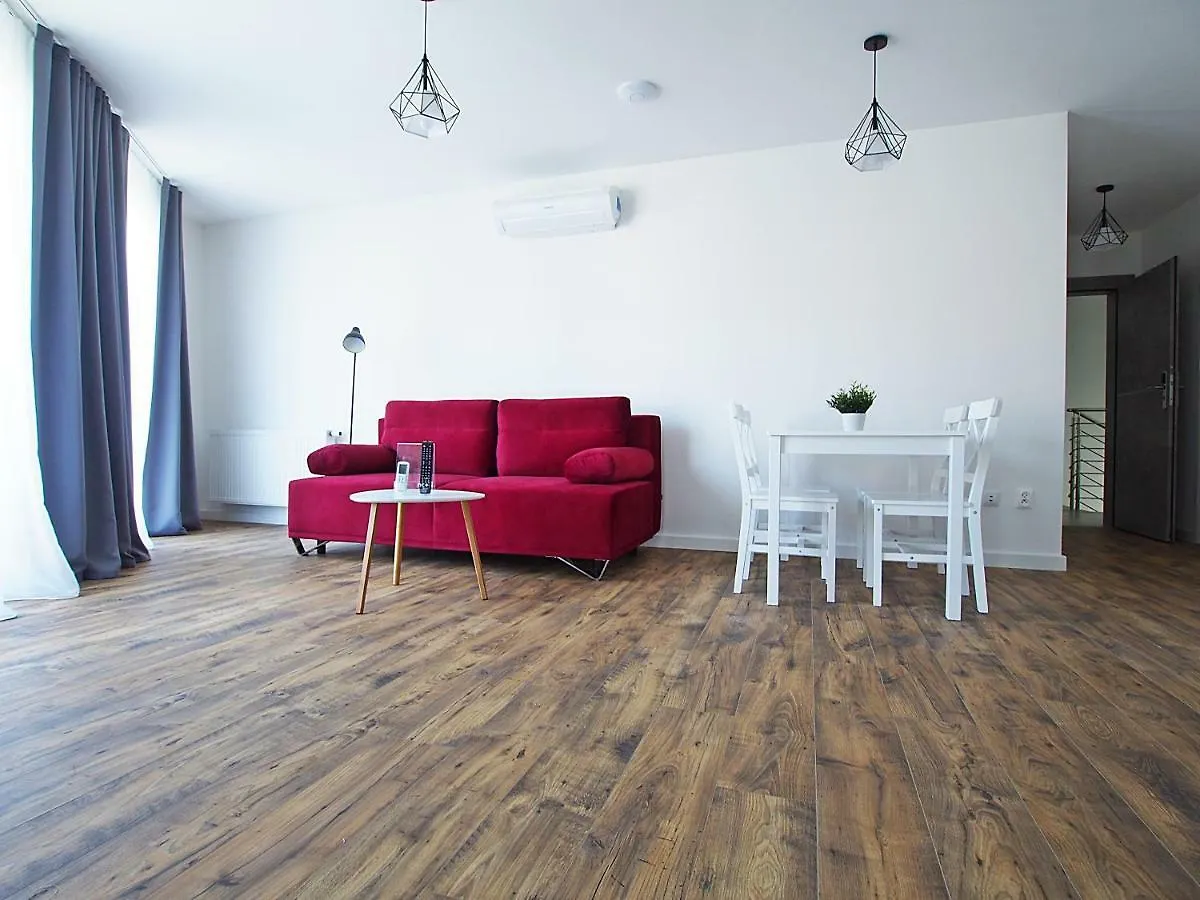 **** Bed & Breakfast Villa Rasmus Kolobrzeg Poland
