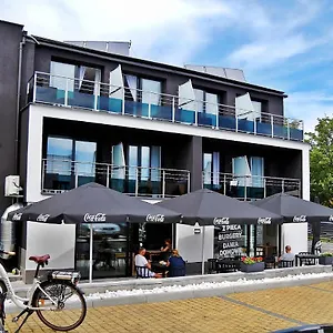 Baltic Sun Bed & Breakfast