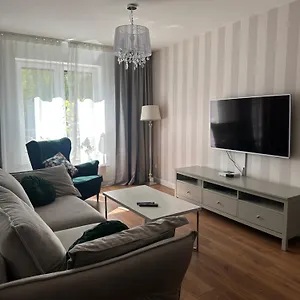 Manhattan Apartament