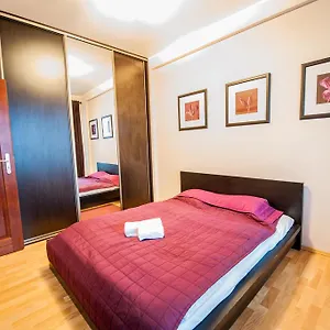 Olimpic Apartament