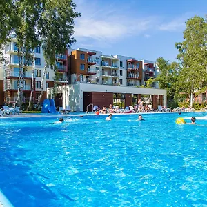 Polanki - Visitopl Apartament