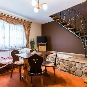 ** Bed & Breakfast Cetynka Polsko